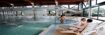 Week-end Terme und Benessere Day Spa